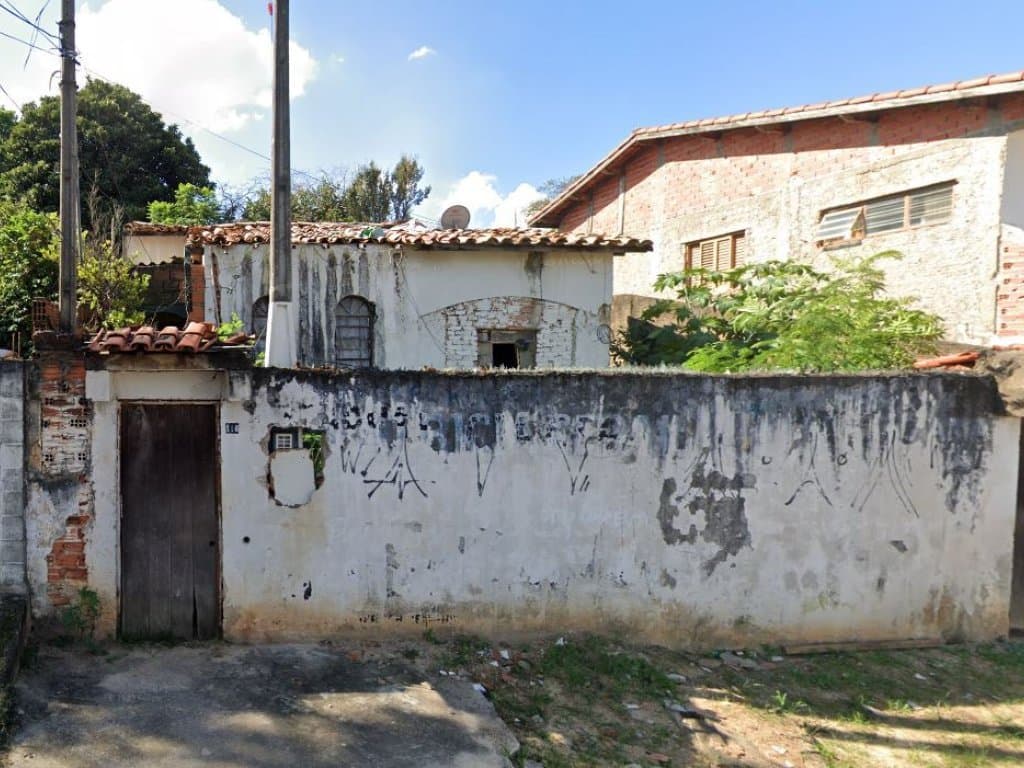 Foto 2 de 6: Casa em leilão em Sorocaba - SP, bairro Vila Barão — Casa em Terreno de 315 m² - Vila Barão - Sorocaba - SP