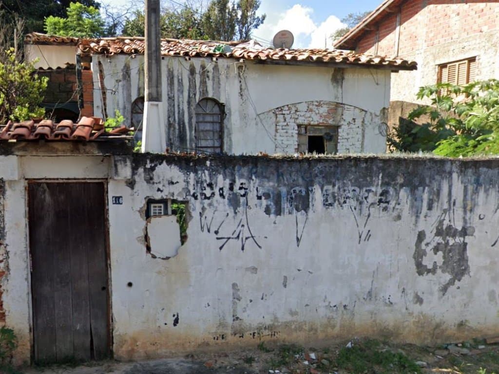Foto 3 de 6: Casa em leilão em Sorocaba - SP, bairro Vila Barão — Casa em Terreno de 315 m² - Vila Barão - Sorocaba - SP