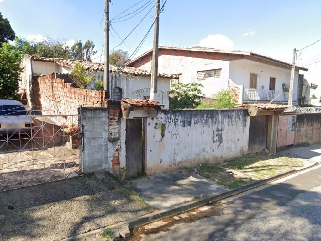 Foto 4 de 6: Casa em leilão em Sorocaba - SP, bairro Vila Barão — Casa em Terreno de 315 m² - Vila Barão - Sorocaba - SP