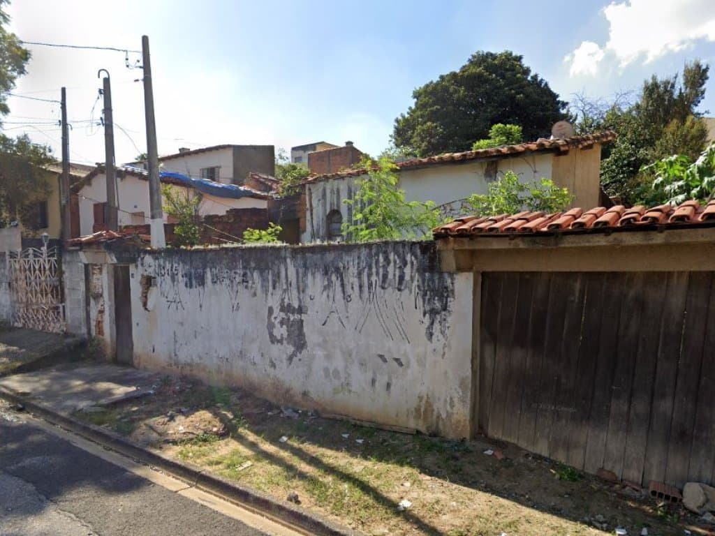 Foto 5 de 6: Casa em leilão em Sorocaba - SP, bairro Vila Barão — Casa em Terreno de 315 m² - Vila Barão - Sorocaba - SP