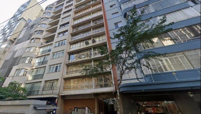 Foto 1 de 10: Comercial em leilão em São Paulo - SP, bairro Bela Vista — Imóvel Comercial 443 m² (próx. à Av. 23 de Maio) - Bela Vista - São Paulo - SP