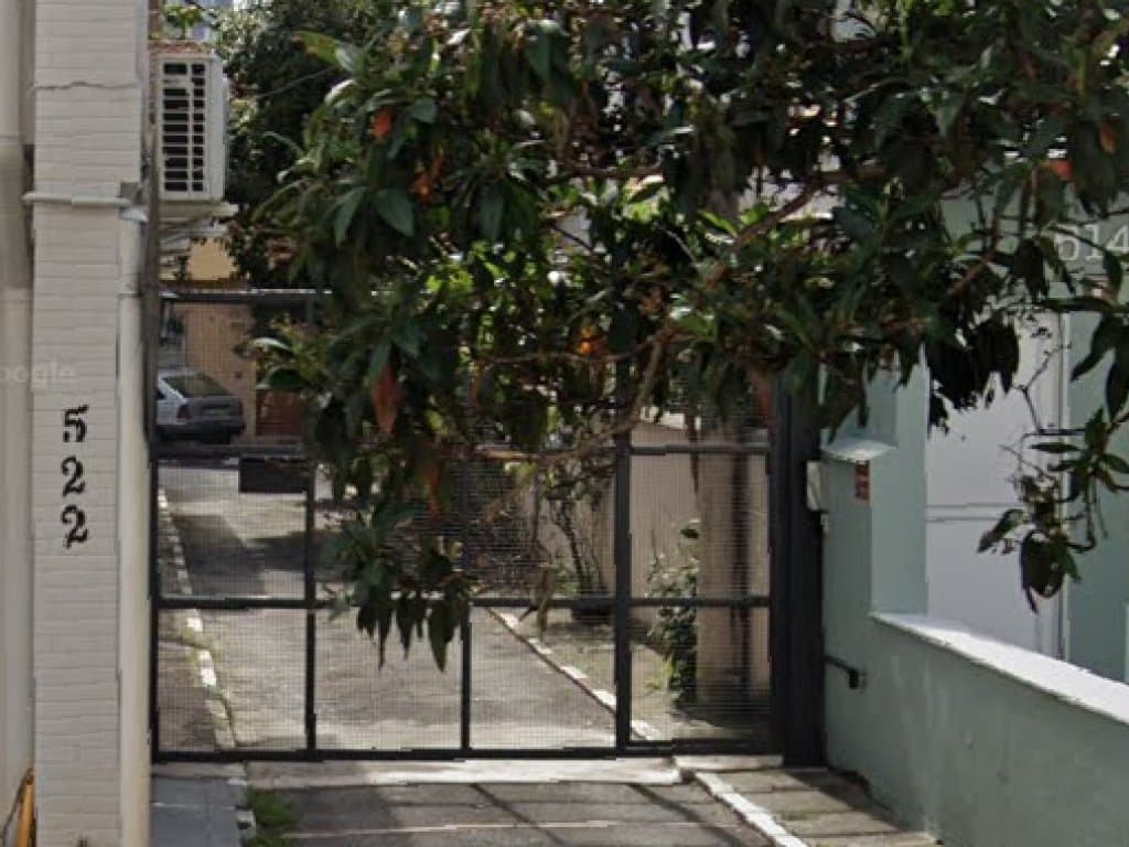 Foto 3 de 7: Casa em leilão em São Paulo - SP, bairro Vila Olímpia — Casa 100 m² (próx. à Av. Brigadeiro Faria Lima) - Vila Olímpia - São Paulo - SP