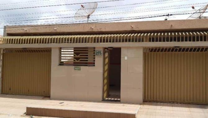 Foto 2 de 6: Casa em leilão em Petrolina - PE — Casa 163 m² - Loteamento Recife - Petrolina - PE