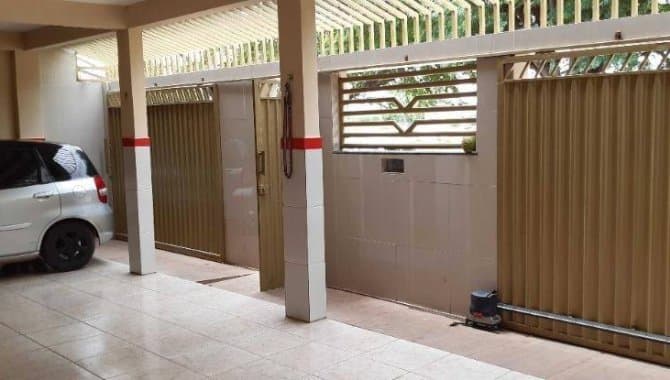 Foto 5 de 6: Casa em leilão em Petrolina - PE — Casa 163 m² - Loteamento Recife - Petrolina - PE