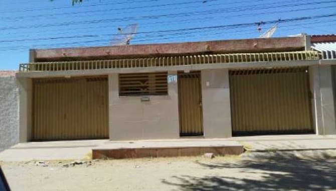 Foto 6 de 6: Casa em leilão em Petrolina - PE — Casa 163 m² - Loteamento Recife - Petrolina - PE