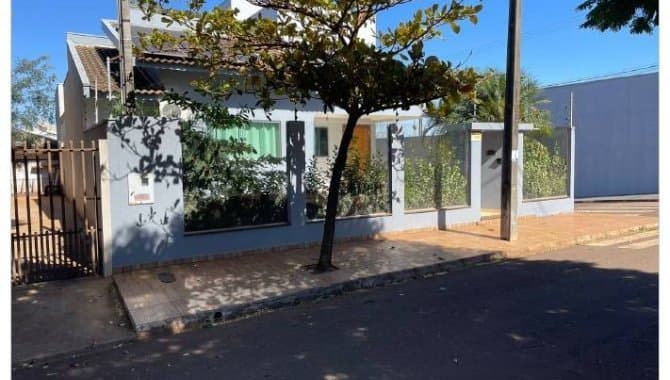 Foto 8 de 8: Casa em leilão em Formosa Do Oeste - PR, bairro Jardim Bittencourt — Casa 224 m² - Jardim Bittencourt - Formosa do Oeste - PR