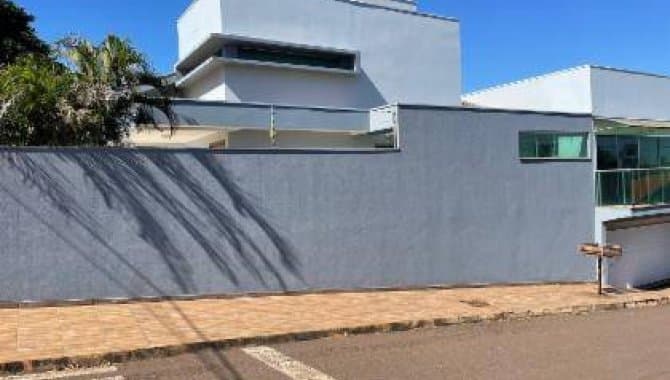 Foto 3 de 8: Casa em leilão em Formosa Do Oeste - PR, bairro Jardim Bittencourt — Casa 224 m² - Jardim Bittencourt - Formosa do Oeste - PR
