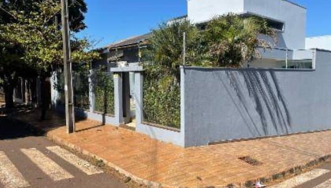Foto 4 de 8: Casa em leilão em Formosa Do Oeste - PR, bairro Jardim Bittencourt — Casa 224 m² - Jardim Bittencourt - Formosa do Oeste - PR