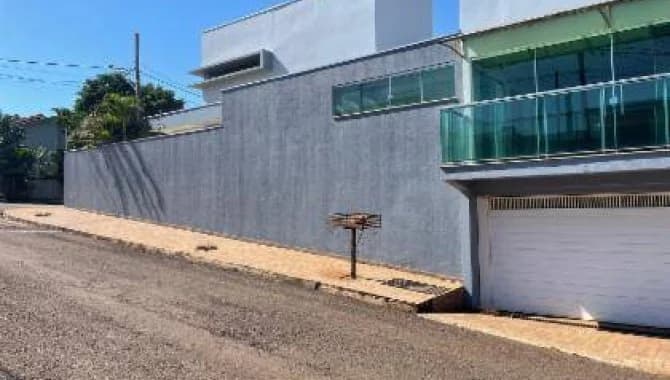 Foto 2 de 8: Casa em leilão em Formosa Do Oeste - PR, bairro Jardim Bittencourt — Casa 224 m² - Jardim Bittencourt - Formosa do Oeste - PR