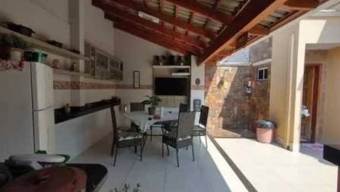 Foto 10 de 10: Casa em leilão em Caldas Novas - GO, bairro Parque Real — Casa 129 m² - Parque Real - Caldas Novas - GO
