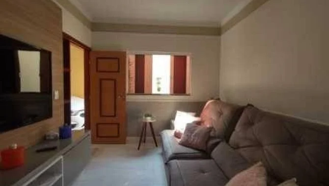 Foto 3 de 10: Casa em leilão em Caldas Novas - GO, bairro Parque Real — Casa 129 m² - Parque Real - Caldas Novas - GO