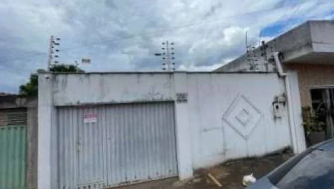 Foto 3 de 3: Casa em leilão em Araguaína - TO, bairro Setor Bela Vista — Casa 222 m² - Setor Bela Vista - Araguaína - TO