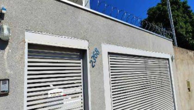 Foto 2 de 3: Casa em leilão em Corumbá - MS, bairro Popular Nova — Casa 145 m² - Popular Nova - Corumbá - MS