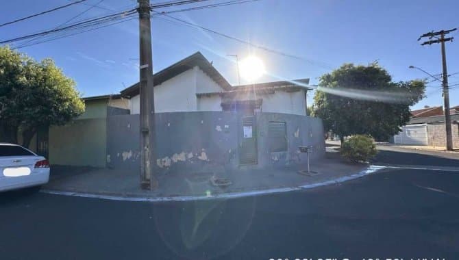 Foto 2 de 6: Casa em leilão em Votuporanga - SP — Casa 100 m² - Park Residencial Colinas - Votuporanga - SP