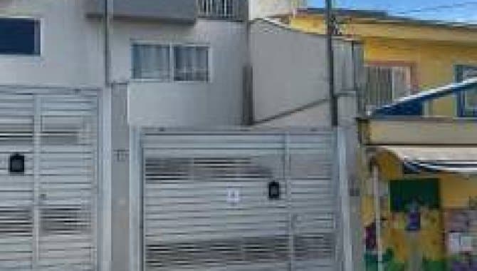 Foto 1 de 3: Casa em leilão em São Paulo - SP, bairro Vila Perus — Casa 112 m² - Vila Perus - São Paulo - SP