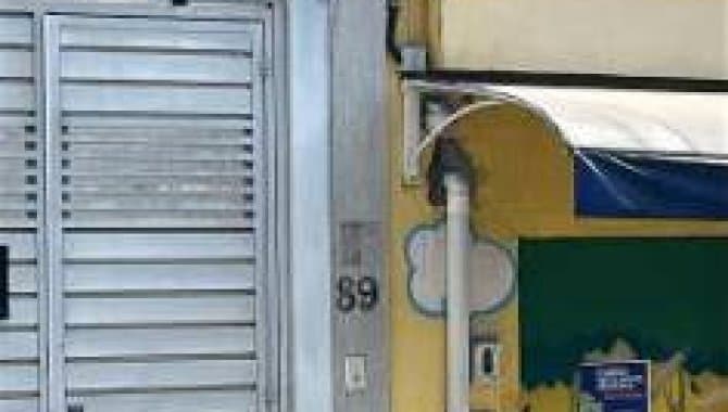 Foto 2 de 3: Casa em leilão em São Paulo - SP, bairro Vila Perus — Casa 112 m² - Vila Perus - São Paulo - SP