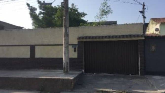 Foto 13 de 13: Casa em leilão em São Gonçalo - RJ, bairro Trindade — Casa 100 m² - Trindade - São Gonçalo - RJ