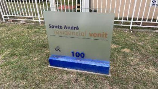 Foto 13 de 13: Apartamento em leilão em Santo André - SP, bairro Jardim Utinga — Apartamento 44 m² (01 vaga) - Jardim Utinga - Santo André - SP