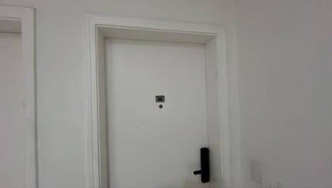 Foto 2 de 13: Apartamento em leilão em Santo André - SP, bairro Jardim Utinga — Apartamento 44 m² (01 vaga) - Jardim Utinga - Santo André - SP