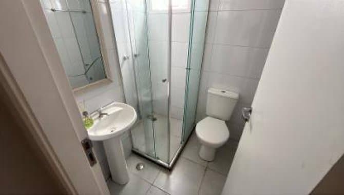 Foto 9 de 13: Apartamento em leilão em Santo André - SP, bairro Jardim Utinga — Apartamento 44 m² (01 vaga) - Jardim Utinga - Santo André - SP