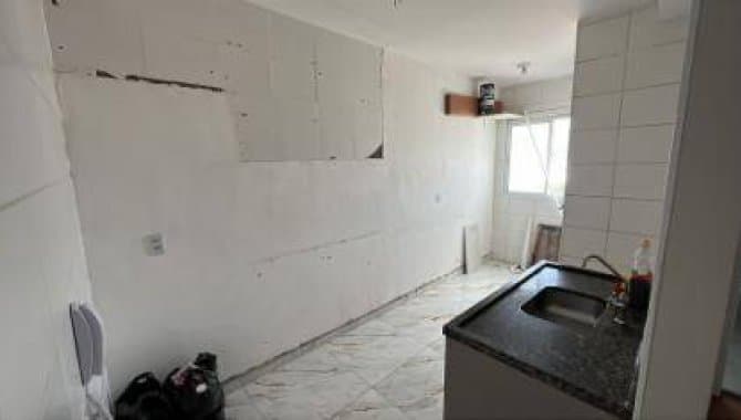 Foto 7 de 13: Apartamento em leilão em Santo André - SP, bairro Jardim Utinga — Apartamento 44 m² (01 vaga) - Jardim Utinga - Santo André - SP