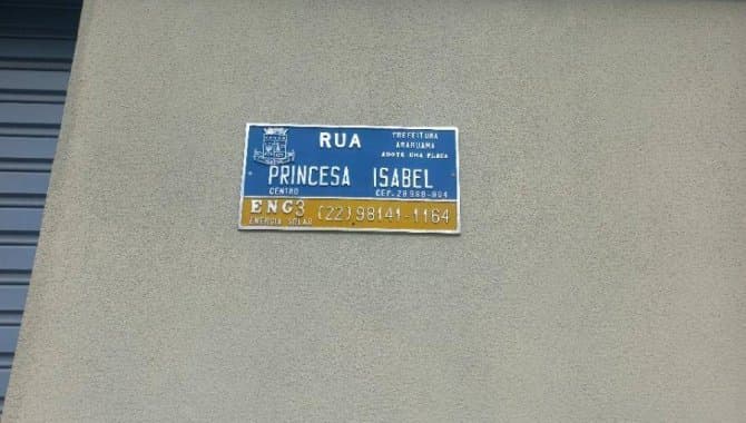 Foto 3 de 4: Comercial em leilão em Araruama - RJ, bairro Nossa Senhora de Nazareth — Loja 17 m² (Unid. 104) - Nossa Senhora de Nazareth - Araruama - RJ