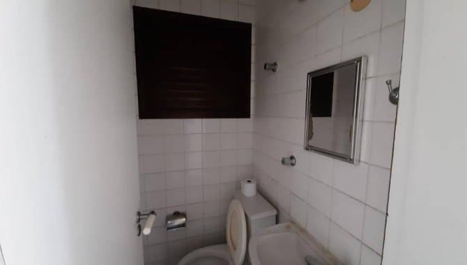 Foto 22 de 24: Apartamento em leilão em São Bernardo Do Campo - SP, bairro Centro — Apartamento 225 m² (03 vagas) - Centro - São Bernardo do Campo - SP