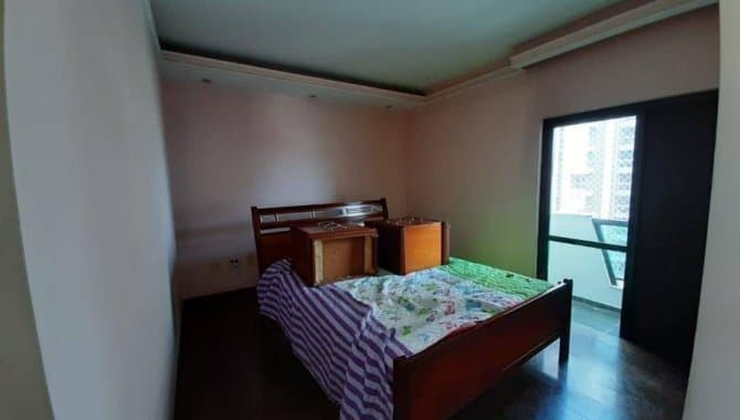 Foto 12 de 24: Apartamento em leilão em São Bernardo Do Campo - SP, bairro Centro — Apartamento 225 m² (03 vagas) - Centro - São Bernardo do Campo - SP