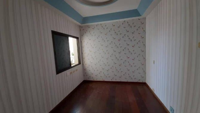 Foto 15 de 24: Apartamento em leilão em São Bernardo Do Campo - SP, bairro Centro — Apartamento 225 m² (03 vagas) - Centro - São Bernardo do Campo - SP