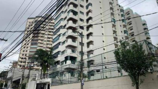 Foto 23 de 24: Apartamento em leilão em São Bernardo Do Campo - SP, bairro Centro — Apartamento 225 m² (03 vagas) - Centro - São Bernardo do Campo - SP