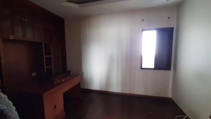 Foto 14 de 24: Apartamento em leilão em São Bernardo Do Campo - SP, bairro Centro — Apartamento 225 m² (03 vagas) - Centro - São Bernardo do Campo - SP