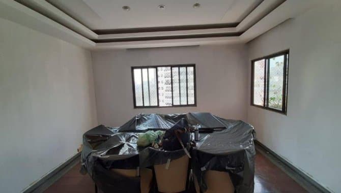 Foto 10 de 24: Apartamento em leilão em São Bernardo Do Campo - SP, bairro Centro — Apartamento 225 m² (03 vagas) - Centro - São Bernardo do Campo - SP