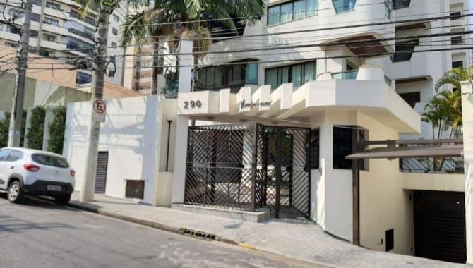 Foto 8 de 24: Apartamento em leilão em São Bernardo Do Campo - SP, bairro Centro — Apartamento 225 m² (03 vagas) - Centro - São Bernardo do Campo - SP