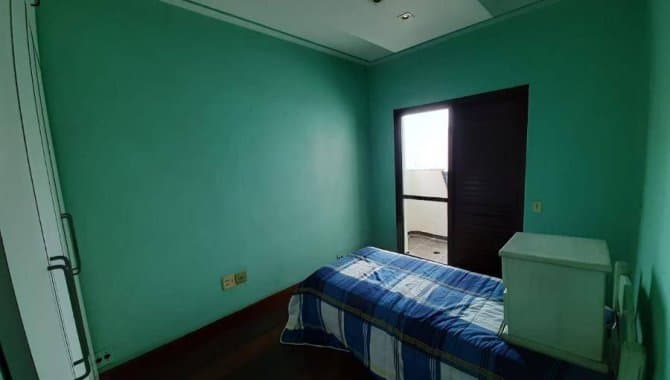 Foto 13 de 24: Apartamento em leilão em São Bernardo Do Campo - SP, bairro Centro — Apartamento 225 m² (03 vagas) - Centro - São Bernardo do Campo - SP