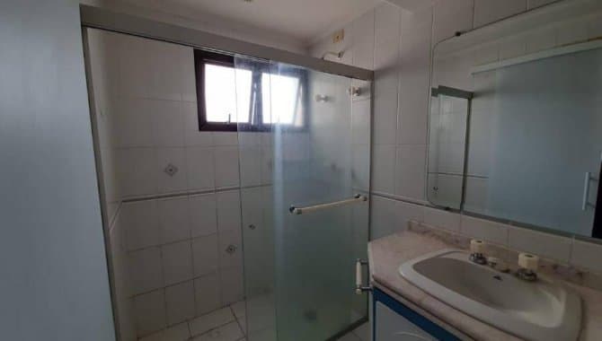 Foto 20 de 24: Apartamento em leilão em São Bernardo Do Campo - SP, bairro Centro — Apartamento 225 m² (03 vagas) - Centro - São Bernardo do Campo - SP