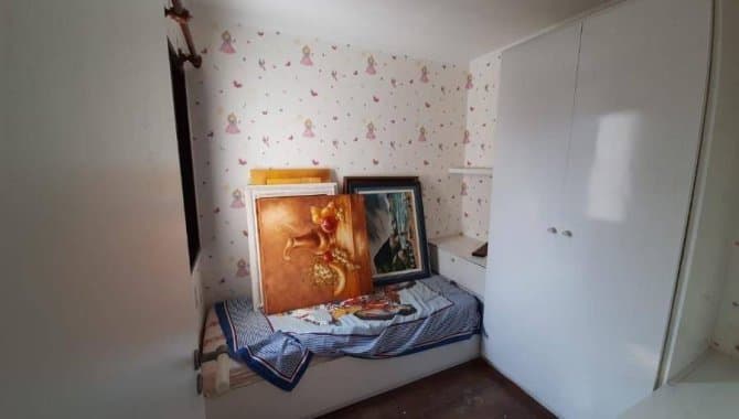 Foto 5 de 24: Apartamento em leilão em São Bernardo Do Campo - SP, bairro Centro — Apartamento 225 m² (03 vagas) - Centro - São Bernardo do Campo - SP