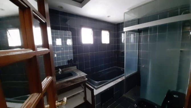 Foto 19 de 24: Apartamento em leilão em São Bernardo Do Campo - SP, bairro Centro — Apartamento 225 m² (03 vagas) - Centro - São Bernardo do Campo - SP