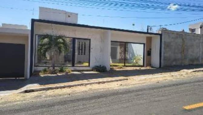 Foto 1 de 4: Casa em leilão em Caldas Novas - GO, bairro Estância Itaguaí — Casa 190 m² - Estância Itaguaí - Caldas Novas - GO