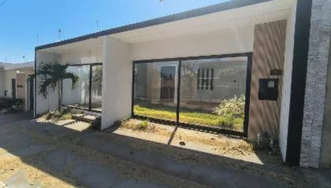 Foto 4 de 4: Casa em leilão em Caldas Novas - GO, bairro Estância Itaguaí — Casa 190 m² - Estância Itaguaí - Caldas Novas - GO