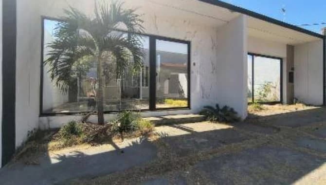 Foto 3 de 4: Casa em leilão em Caldas Novas - GO, bairro Estância Itaguaí — Casa 190 m² - Estância Itaguaí - Caldas Novas - GO