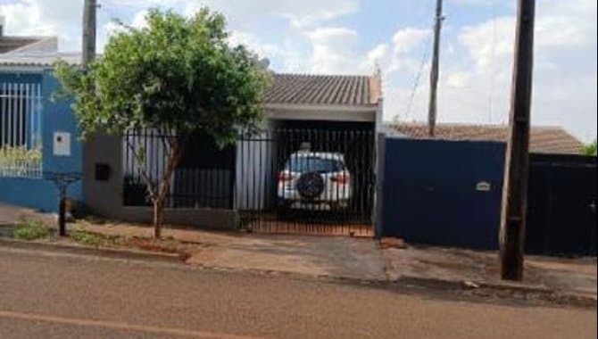 Casa em leilão em Sarandi - PR, bairro Jardim Nova Independência — Casa em Condomínio 89 m² - Jardim Nova Independência - Sarandi - PR