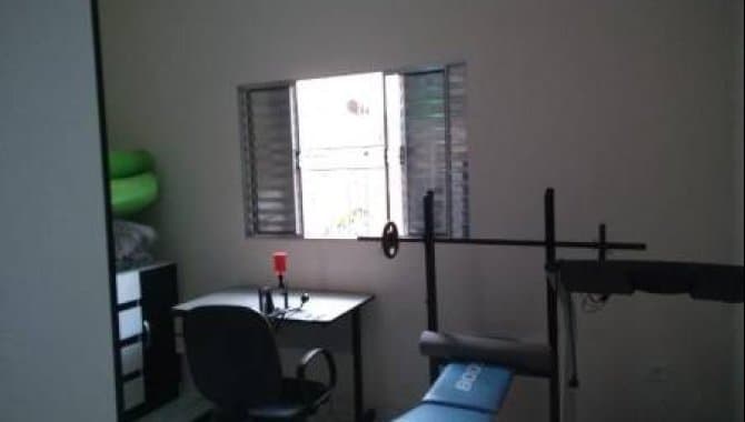 Foto 9 de 11: Casa em leilão em Presidente Prudente - SP, bairro Parque Imperial — Casa 65 m² - Parque Imperial - Presidente Prudente - SP