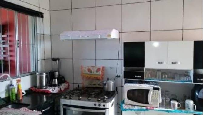 Foto 6 de 11: Casa em leilão em Presidente Prudente - SP, bairro Parque Imperial — Casa 65 m² - Parque Imperial - Presidente Prudente - SP