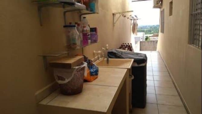 Foto 2 de 11: Casa em leilão em Presidente Prudente - SP, bairro Parque Imperial — Casa 65 m² - Parque Imperial - Presidente Prudente - SP