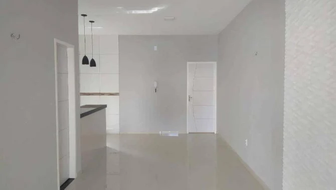 Foto 8 de 10: Casa em leilão em Camocim - CE, bairro Jardim das Oliveiras — Casa 82 m² - Jardim das Oliveiras - Camocim - CE