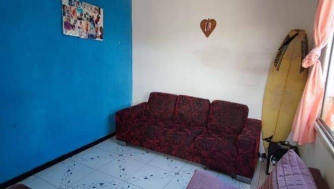 Foto 8 de 8: Casa em leilão em Aracaju - SE, bairro Santa Maria — Casa 39 m² - Santa Maria - Aracaju - SE
