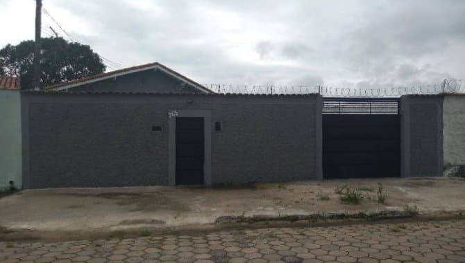 Foto 1 de 14: Casa em leilão em Lorena - SP, bairro Parque das Rodovias — Casa 69 m² - Parque das Rodovias - Lorena - SP