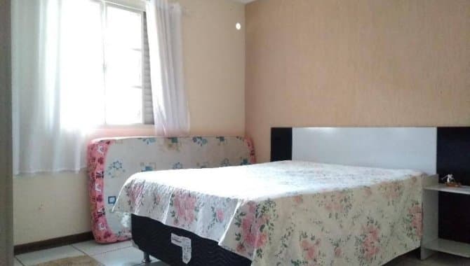 Foto 13 de 13: Casa em leilão em Cafelândia - SP, bairro Parte Baixa — Casa 291 m² - Parte Baixa - Cafelândia - SP