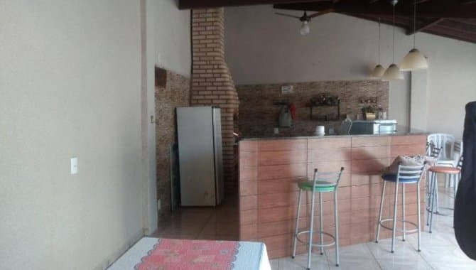 Foto 5 de 13: Casa em leilão em Cafelândia - SP, bairro Parte Baixa — Casa 291 m² - Parte Baixa - Cafelândia - SP