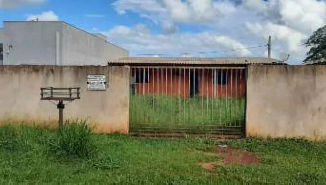 Foto 15 de 23: Casa em leilão em São Gabriel Do Oeste - MS, bairro São Cristóvão — Casa 75 m² - São Cristóvão - São Gabriel do Oeste - MS